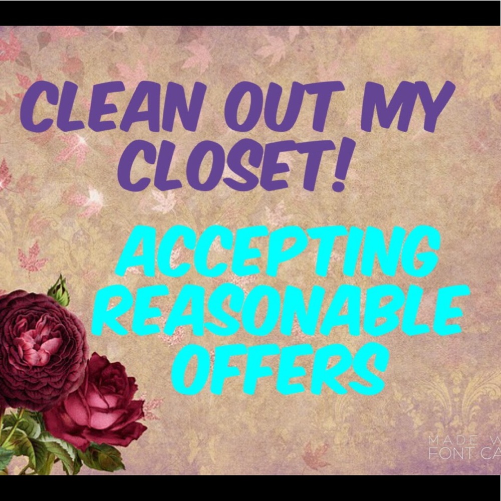 Accepting Reasonable Offers